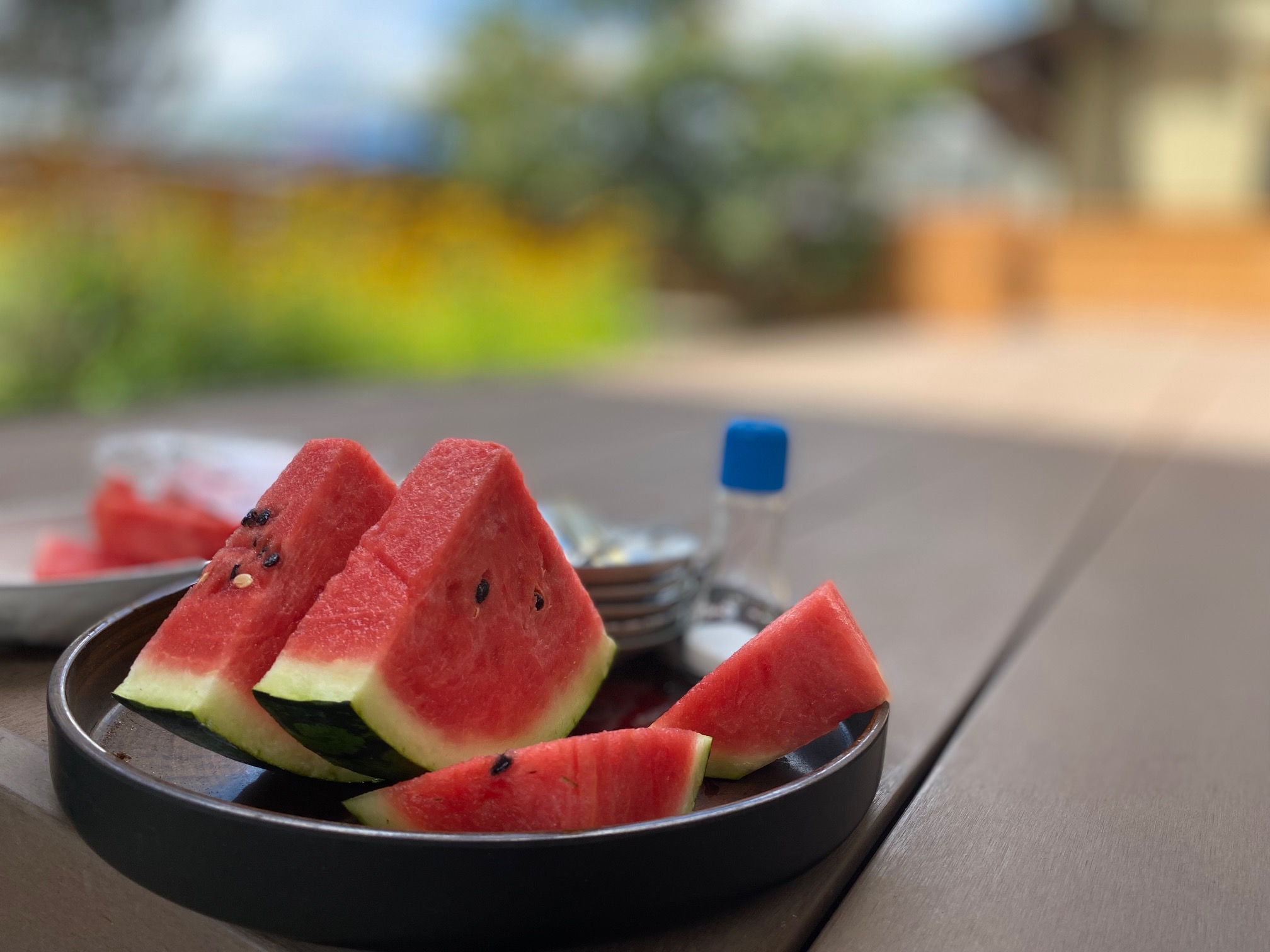 初西瓜🍉